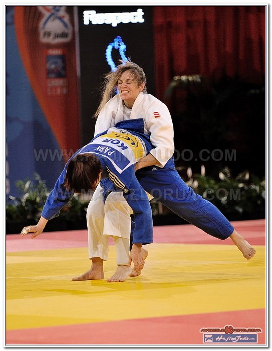 Grand Slam Paris 2013 Judo